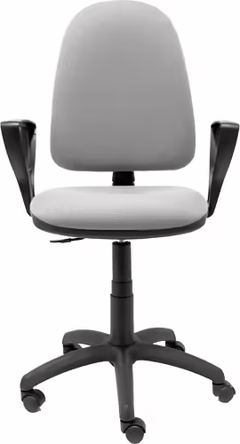 SILLA AYNA BALI BRAZOS REGULABLES GRIS 04CPBALI220BGOLF | 8436563385728 imagen 2