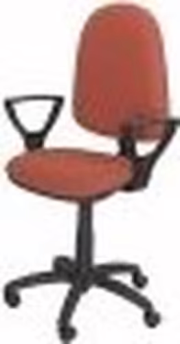 SILLA AYNA BALI CIN BRAZOS MARRON 04CPBALI363BGOLF | 8436549392528 imagen 2