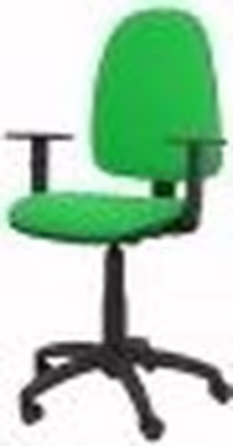 SILLA AYNA BRAZOS REGULARES BALI VERDE 04CPBALI22B10 | 8436563380259 imagen 2