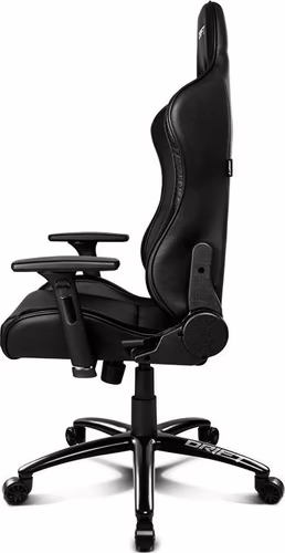 SILLA DRIFT GAMING DR200 NEGRO DR200B | 8436532163753 imagen 5