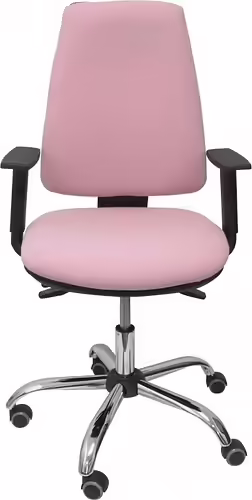 SILLA ELCHE S BALI 24 HORAS ROSA 14SBALI710CRBFRIT | 8436563380648 imagen 2