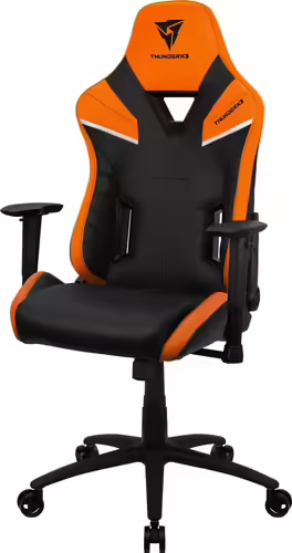 Silla Gaming Thunderx3 TC5 Negra/Naranja (TC5BO) | 4710562756487 imagen 6