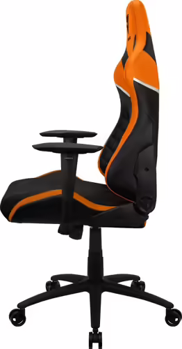 Silla Gaming Thunderx3 TC5 Negra/Naranja (TC5BO) | 4710562756487 imagen 8