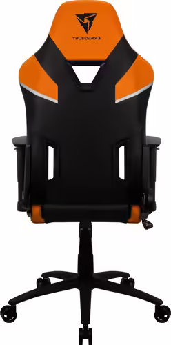 Silla Gaming Thunderx3 TC5 Negra/Naranja (TC5BO) | 4710562756487 imagen 9