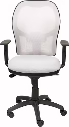 SILLA JORQUERA MALLA GRIS ASIENTO BALI GRIS 15SGRBALI40 | 8436563381867 imagen 2