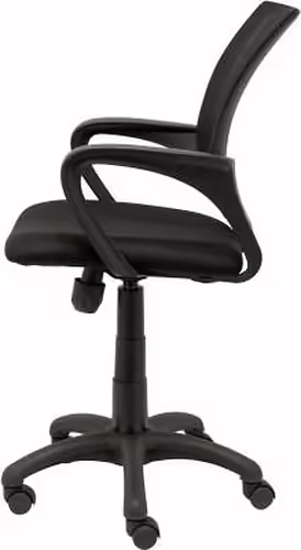 SILLA VIANOS NEGRA 312NE | 8436549396786 imagen 4