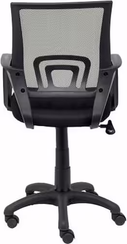 SILLA VIANOS NEGRA 312NE | 8436549396786 imagen 6