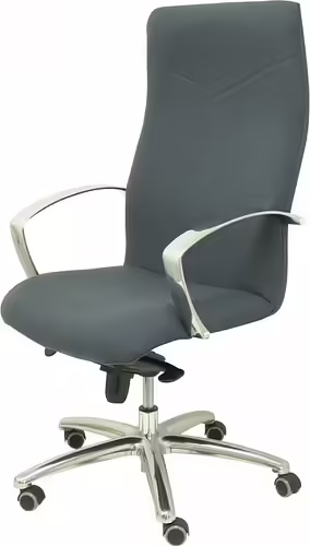 SILL͓N CAUDETE BALI GRIS OSCURO 115DBBALI600 | 8436549391903 imagen 2