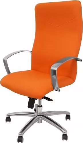 SILL͓N CAUDETE BALI NARANJA 115DBBALI308 | 8436549391910 imagen 2