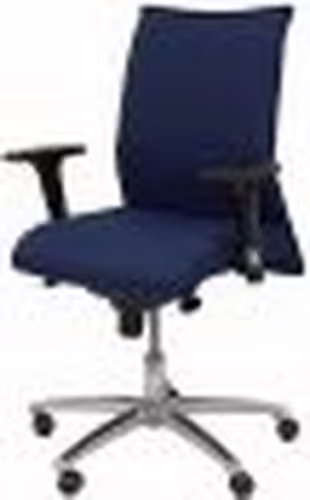 SILLON ALBACETE CONFIDENTE BALI AZUL MARINO 207SBALI200 | 8436563382666 imagen 2