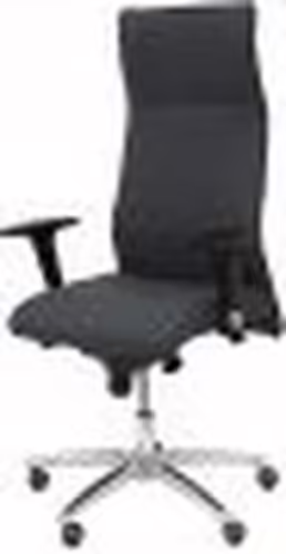 SILLON ALBACETE XL 160KG BALI GRIS 206SXLBALI600 | 8436563386268 imagen 2