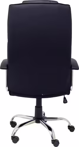SILLON GUADALIMAR SIMILPIEL NEGRO 280DBSPNE | 8436549395420 imagen 6