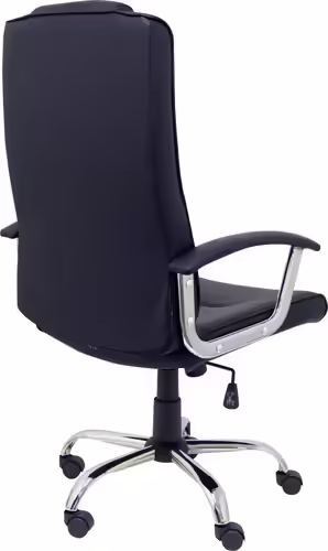 SILLON GUADALIMAR SIMILPIEL NEGRO 280DBSPNE | 8436549395420 imagen 7
