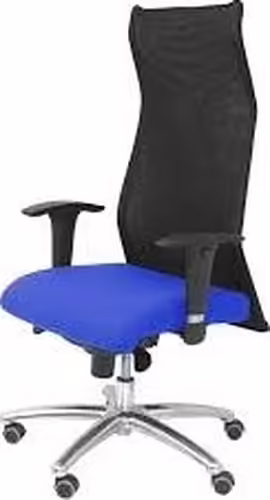 SILLON SAHUCO BALI AZUL 13SBALI229 | 8436549391859 imagen 2