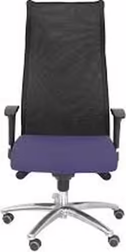 SILLON SAHUCO BALI AZUL CLARO 13SBALI261 | 8436563381171 imagen 2