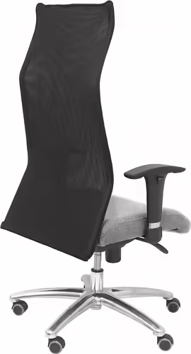 SILLON SAHUCO BALI GRIS CLARO 13SBALI40 | 8436563381218 imagen 2