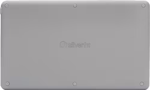 SilverHT Teclado Wireless Dark Grey (English) | 8420738309916 imagen 3