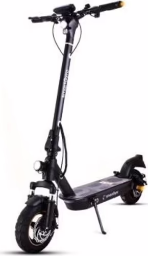 Patinete SmartGyro K2 Pro 10`` 1000W DGT Negro(SG27-369) | 8435089035834 imagen 2