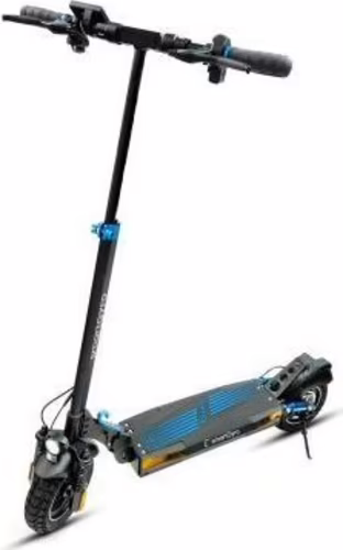 Patinete SmartGyro RockWay 10`` 500W DGT Negro(SG27-422) | 8435089037432 imagen 3