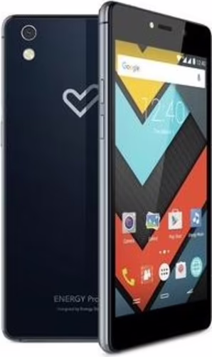 SMARTPHONE ENERGY PHONE PRO 4G 5 OC 2GB 16GB A5.1 42674 | 8432426426744 imagen 2