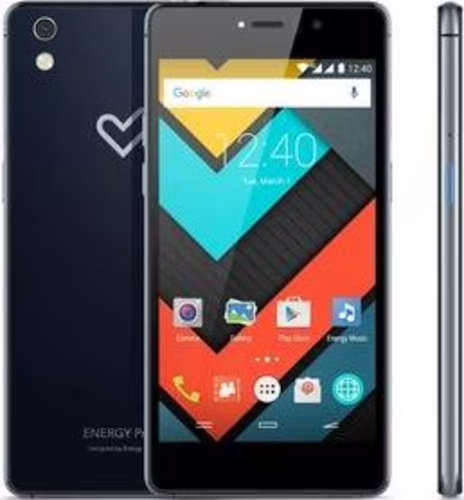 SMARTPHONE ENERGY PHONE PRO 4G 5 OC 2GB 16GB A5.1 42674 | 8432426426744 imagen 9