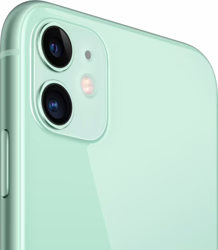 SMARTPHONE IPHONE XI 6.1P A13 64GB VERDE MWLY2QL/A | 0190199222984 imagen 7