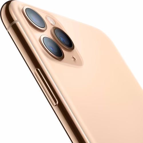 SMARTPHONE IPHONE XI PRO 5.8P A13 64GB ORO MWC52QL/A | 0190199389335 imagen 5