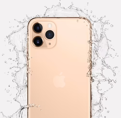 SMARTPHONE IPHONE XI PRO 5.8P A13 64GB ORO MWC52QL/A | 0190199389335 imagen 6