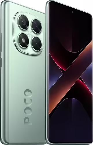POCO X7 5G 8/256GB Verde Smartphone | MZB0IRIEU | 6932554404932 imagen 2