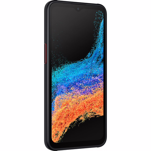 Samsung Galaxy Xcover 6 Pro 5G 6/128Gb Negro Smartphone | SM-G736BZKDEEB | 8806094373486 imagen 2