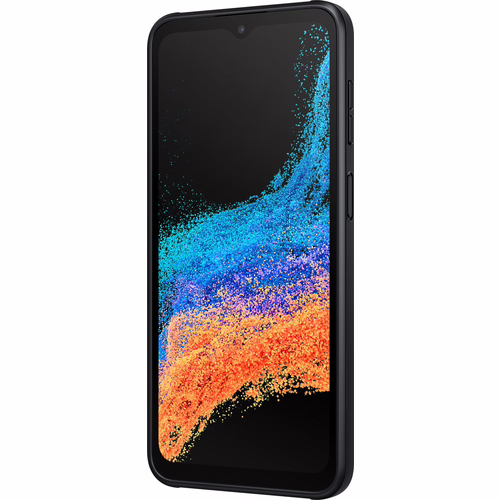 Samsung Galaxy Xcover 6 Pro 5G 6/128Gb Negro Smartphone | SM-G736BZKDEEB | 8806094373486 imagen 3