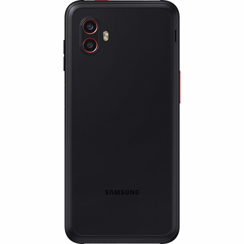 Samsung Galaxy Xcover 6 Pro 5G 6/128Gb Negro Smartphone | SM-G736BZKDEEB | 8806094373486 imagen 4