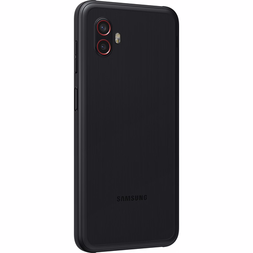 Samsung Galaxy Xcover 6 Pro 5G 6/128Gb Negro Smartphone | SM-G736BZKDEEB | 8806094373486 imagen 5
