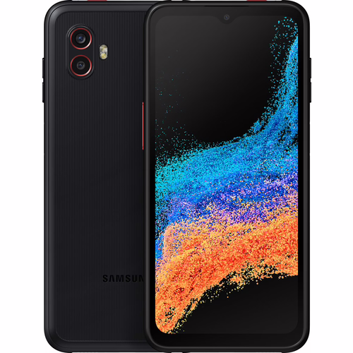 Samsung Galaxy Xcover 6 Pro 5G 6/128Gb Negro Smartphone | SM-G736BZKDEEB | 8806094373486 imagen 7