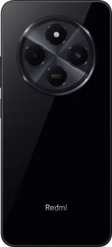 Xiaomi Redmi 14C 6/128Gb Negro Smartphone | MZB0HQ2EU | 6941812798256 imagen 5