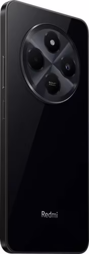Xiaomi Redmi 14C 6/128Gb Negro Smartphone | MZB0HQ2EU | 6941812798256 imagen 6