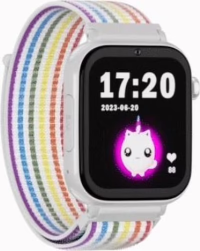SmartWatch SaveFamily Reloj GPS SaveWatch Plus 4G WhatsApp Llamada Videollamada  | GPSSWPBLANCTELUNIC | 8495390778363 imagen 3