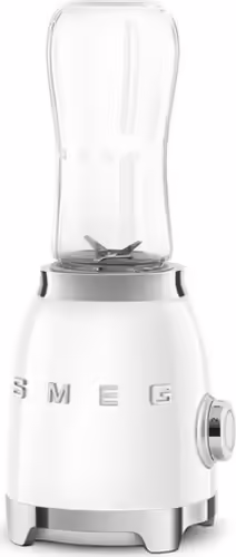 Smeg 50``s Style Aesthetic 0,6 L Batidora de vaso 300 W Blanco | PBF01WHEU | 8017709313098 imagen 2