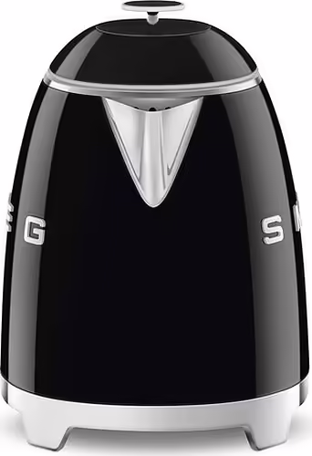 Smeg KLF05BLEU tetera eléctrica 0,8 L 1400 W Negro | 8017709302184 imagen 2