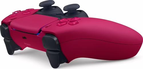 Sony Interactive Entertainment (SIE) DualSense V2 Rojo Bluetooth/USB Gamepad Ana | 0711719575924 imagen 2