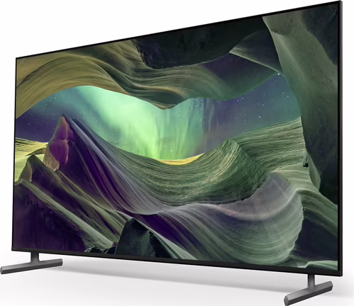 Sony KD-65X85L 165,1 cm (65``) 4K Ultra HD Smart TV Wifi Negro | KD65X85LAEP | 4548736150980 imagen 5
