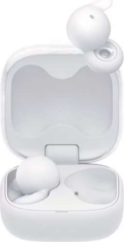 Sony LinkBuds Open WFL910W auricular y casco Auriculares Inalámbrico Dentro de  | WFL910W.CE7 | 4548736156531 imagen 2