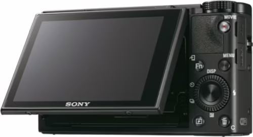 Sony RX100 V 1`` Cámara compacta 20,1 MP CMOS 5472 x 3648 Pixeles Negro | DSCRX100M5A.CE3 | 4548736086494 imagen 6
