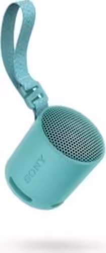 Sony SRS-XB100 Altavoz monofónico portátil Azul | SRSXB100L.CE7 | 4548736146143 imagen 2