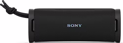 Sony SRSULT10B altavoz portátil o de fiesta Altavoz monofónico portátil Negro | SRSULT10B.CE7 | 4548736157088 imagen 2