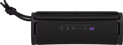 Sony SRSULT10B altavoz portátil o de fiesta Altavoz monofónico portátil Negro | SRSULT10B.CE7 | 4548736157088 imagen 5