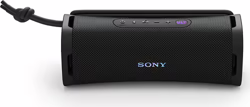 Sony SRSULT10B altavoz portátil o de fiesta Altavoz monofónico portátil Negro | SRSULT10B.CE7 | 4548736157088 imagen 7