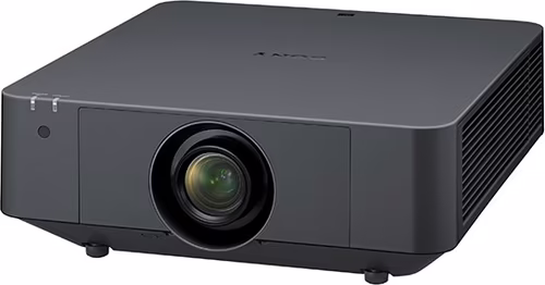Sony VPL-FHZ70 videoproyector Proyector para grandes espacios 5500 lúmenes ANSI | VPL-FHZ70/B | 4548736098909 imagen 2