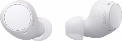 Sony WF-C510 Auriculares True Wireless Stereo (TWS) Dentro de oído Llamadas/Mú | WFC510W.CE7 | 4548736161481 imagen 3