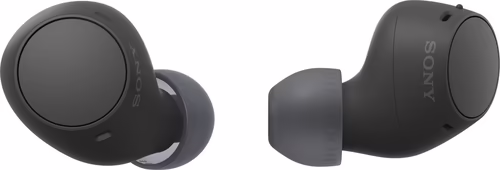 Sony WF-C510 Auriculares True Wireless Stereo (TWS) Dentro de oído Llamadas/Mú | WFC510B | 4548736161436 imagen 3